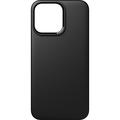 iPhone 15 Pro Max Nudient Thin Case - MagSafe-compatibel - Zwart