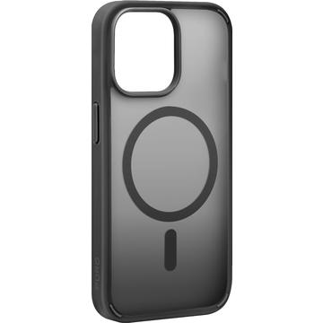 iPhone 15 Pro Max Puro Gradient Hybride Hoesje - MagSafe-compatibel