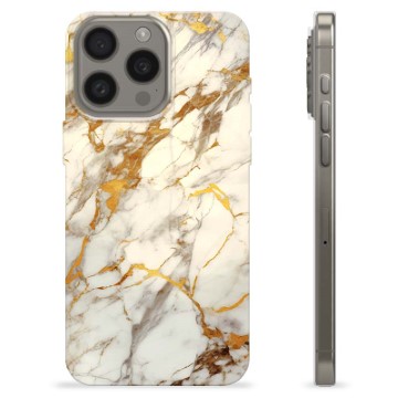 iPhone 15 Pro Max TPU-hoesje - Carrara