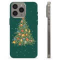 iPhone 15 Pro Max TPU-hoesje - Kerstboom