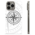 iPhone 15 Pro Max TPU-hoesje - Kompas