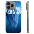 iPhone 15 Pro Max TPU-hoesje - Ijsberg