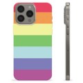 iPhone 15 Pro Max TPU-hoesje - Pride
