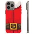 iPhone 15 Pro Max TPU-hoesje - Kerstman Pak