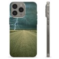 iPhone 15 Pro Max TPU-hoesje - Storm
