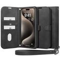 iPhone 15 Pro Spigen Portemonnee S Pro Case