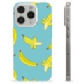 iPhone 15 Pro TPU-hoesje - Bananen