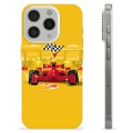 iPhone 15 Pro TPU-hoesje - Formule Auto