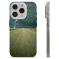 iPhone 15 Pro TPU-hoesje - Storm