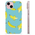 iPhone 15 TPU-hoesje - Bananen
