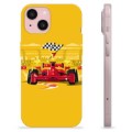 iPhone 15 TPU-hoesje - Formule Auto