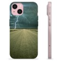 iPhone 15 TPU-hoesje - Storm