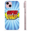 iPhone 15 TPU-hoesje - Super Papa