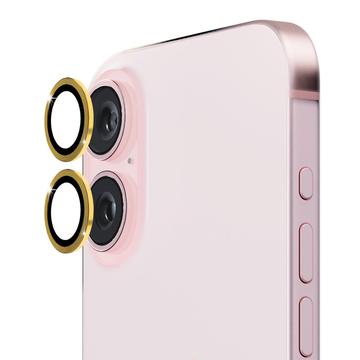 iPhone 16/16 Plus Hat Prince Camera Lens Glazen Protector