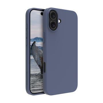 iPhone 16 Plus dbramante1928 Greenland Eco-Vriendelijke Hoesje - Pacifisch blauw