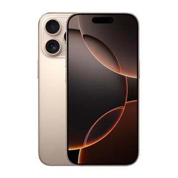 iPhone 16 Pro - 128GB - Woestijn-Titanium