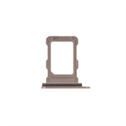 iPhone 16 Pro/16 Pro Max Simkaart Lade - Desert
