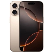 iPhone 16 Pro - 256GB - Perfecte