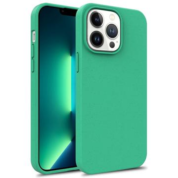 iPhone 16 Pro Biologisch Afbreekbaar Hoesje - Groen