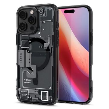 iPhone 16 Pro Spigen Ultra Hybrid Mag Hoesje