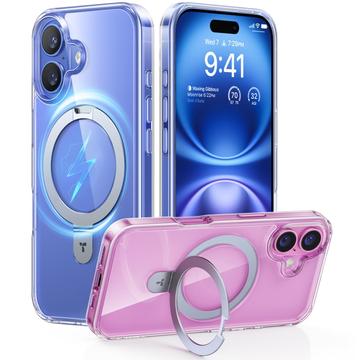 iPhone 16 Torras Guardian Ostand MagSafe hoesje