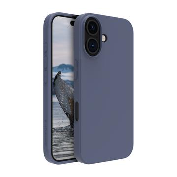 iPhone 16 dbramante1928 Greenland Eco-Vriendelijke Hoesje - Pacifisch blauw