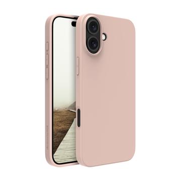 iPhone 16 dbramante1928 Greenland Eco-Vriendelijke Hoesje - Roze zand