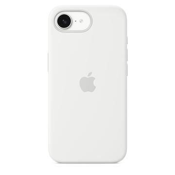 iPhone 16e Apple Silicone Hoesje MD3P4ZM/A