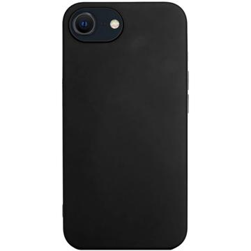iPhone 16e JT Berlin Pankow Soft TPU Hoesje - Zwart