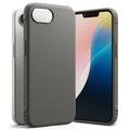 iPhone 16e Ringke Onyx TPU Hoesje - Grijs