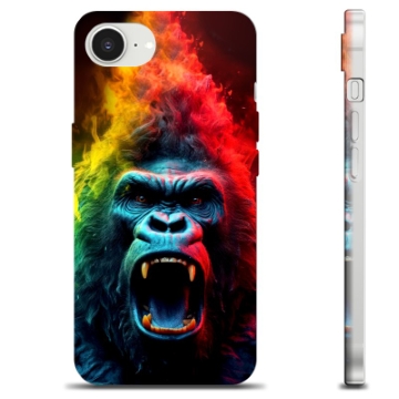 iPhone 16e TPU-hoesje - Gorilla