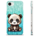iPhone 16e TPU-hoesje - Panda