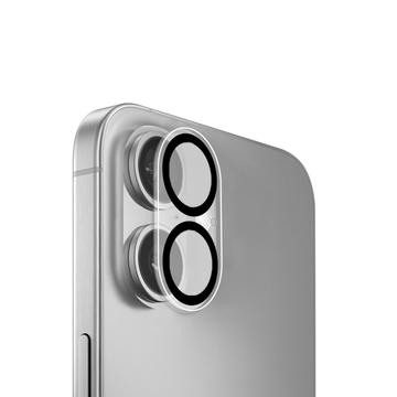 iPhone 17/16 Puro Standard Camera gehard glas - lens & camera lensbescherming