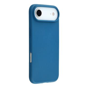 iPhone Air Biologisch Afbreekbaar Hoesje - Blauw
