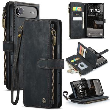 iPhone Air Caseme C30 Multifunctioneel Portemonnee Hoesje