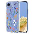 iPhone Air TPU-hoesje met bloemenpatroon