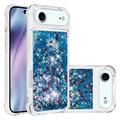 iPhone Air Glitter Quicksand TPU Hoesje