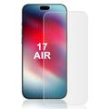 iPhone Air Mocolo Pro+ Glazen Screenprotector - 9H - Case Friendly - Doorzichtig