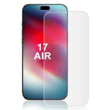 iPhone Air Mocolo Pro+ Glazen Screenprotector - 9H - Case Friendly - Doorzichtig