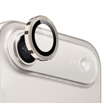 iPhone Air Northjo Camera Lens Beschermer Set - Grijs