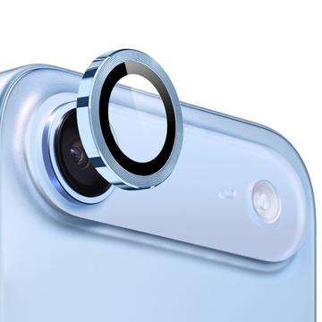 iPhone Air Northjo Camera Lens Beschermer Set - Blauw
