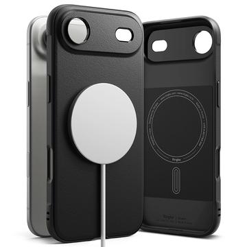 iPhone Air Ringke Onyx Magnetische Hoesje - Zwart