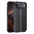 iPhone Air Slim-Fit Premium TPU Hoesje