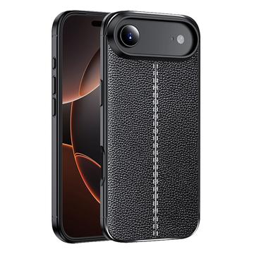 iPhone Air Slim-Fit Premium TPU Hoesje