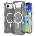iPhone Air Stylish Glitter Series Hybride Hoesje - MagSafe-compatibel