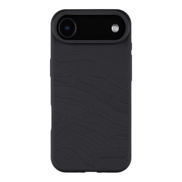 iPhone Air Tactical MagForce Beaver Case - Zwart