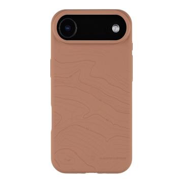 iPhone Air Tactical MagForce Beaver Hoesje - Bruin