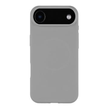 iPhone Air Tactical MagForce Velvet Smoothie Hoesje - Mistig
