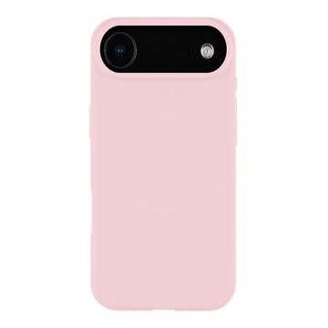 iPhone Air Tactical MagForce Velvet Smoothie Hoesje - Roze Panter