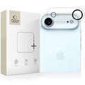 iPhone Air Tech-Protect Cam Fit+ Camera Beschermer van Gehard Glas - Helder